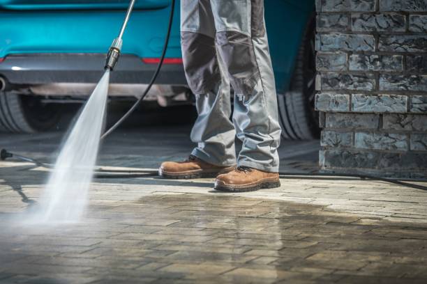 Trusted Southern Shops, SC Pressure Washing Services Experts