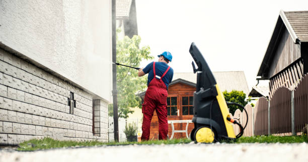 Playground Equipment Cleaning in Southern Shops, SC